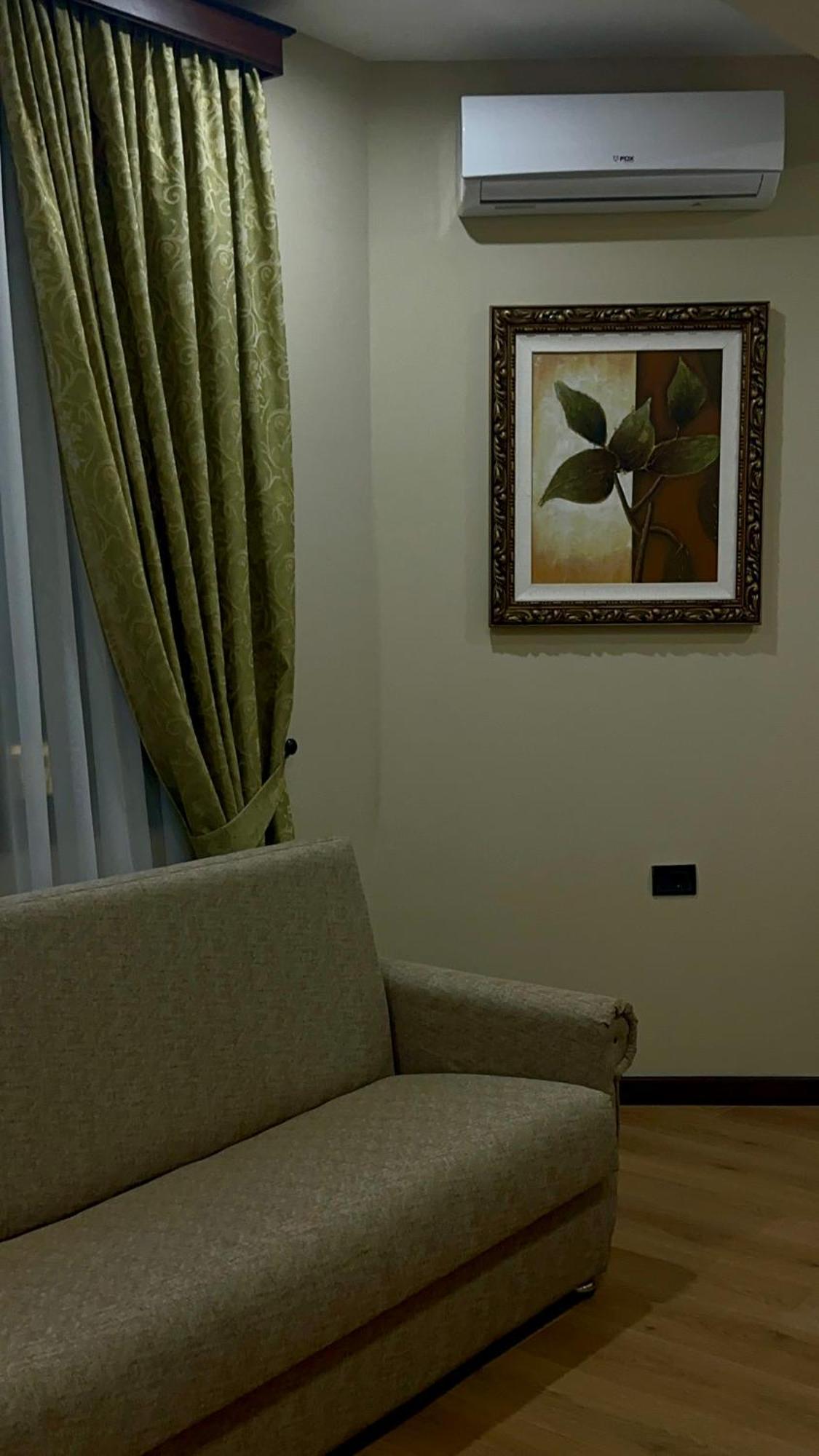 Rritja E Koranit Hotel Tushemisht Kültér fotó
