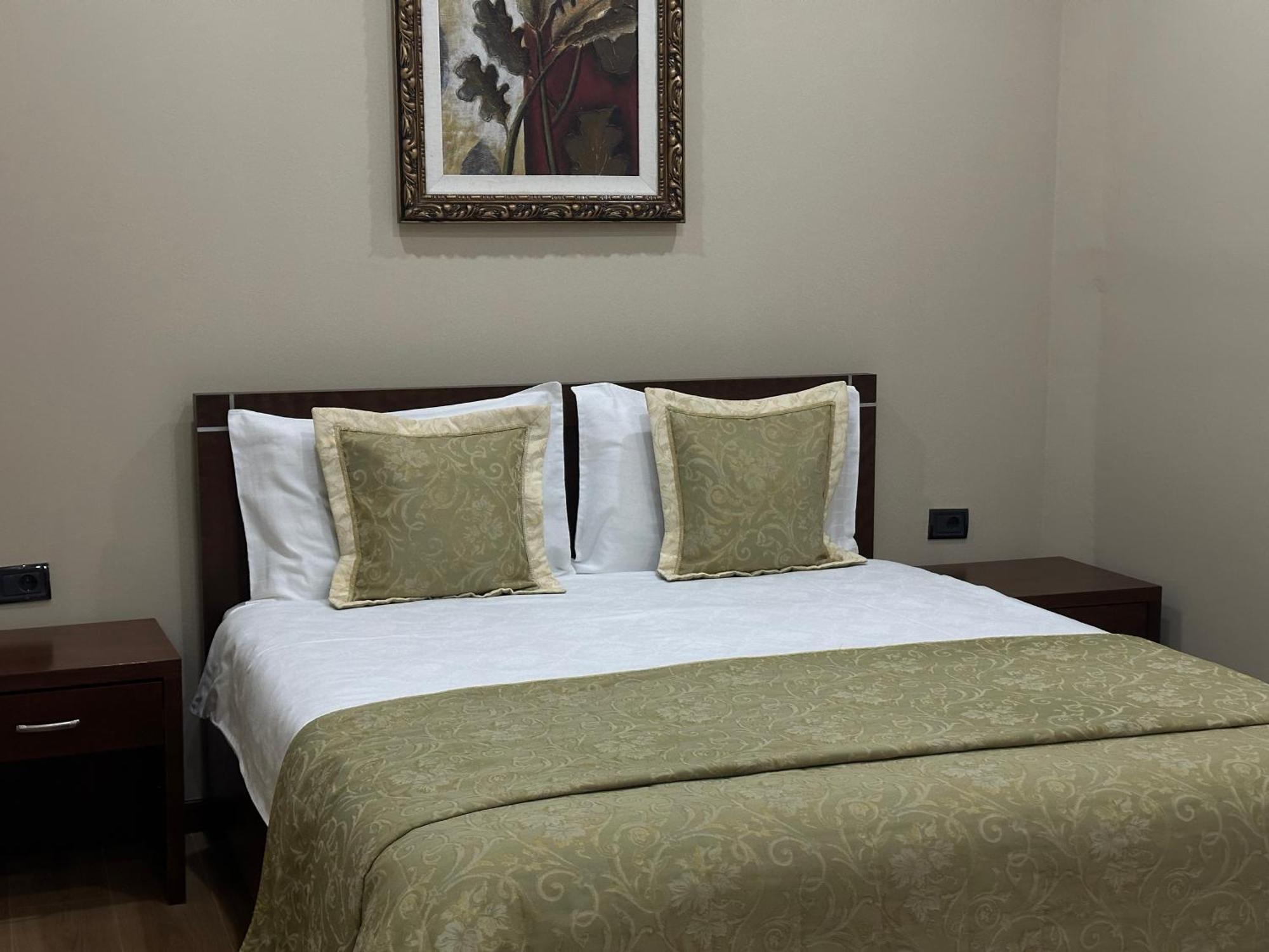 Rritja E Koranit Hotel Tushemisht Kültér fotó