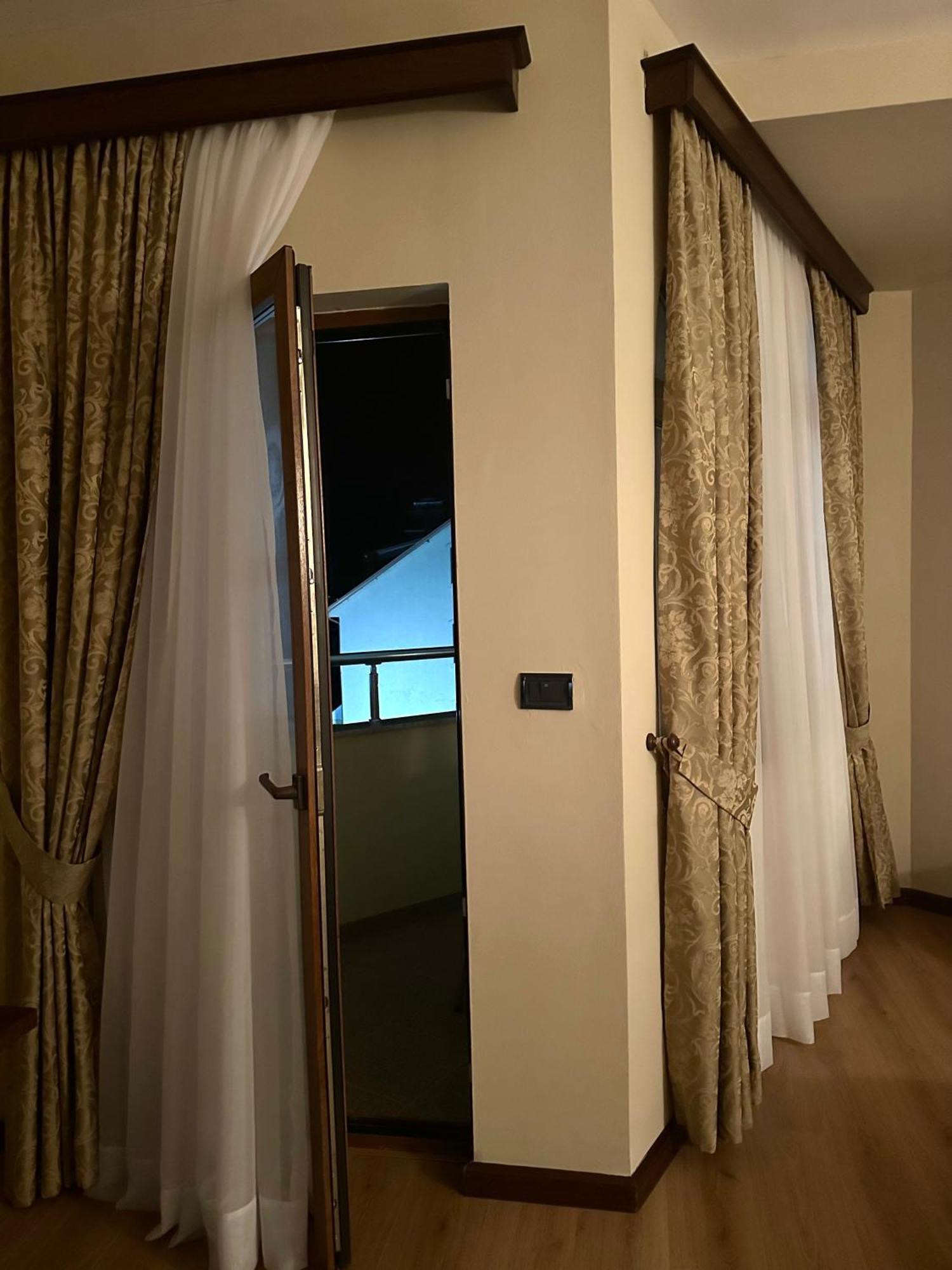 Rritja E Koranit Hotel Tushemisht Kültér fotó