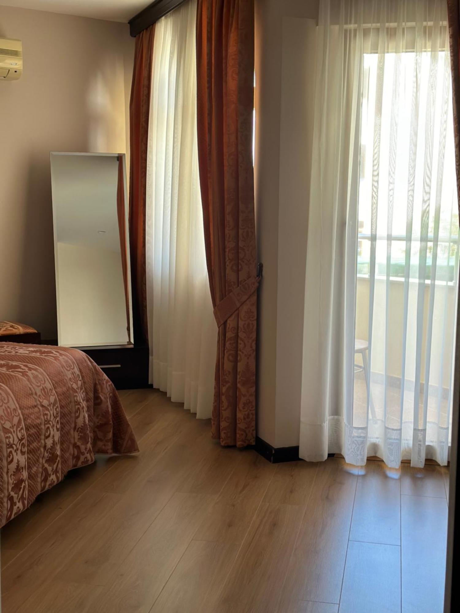 Rritja E Koranit Hotel Tushemisht Kültér fotó