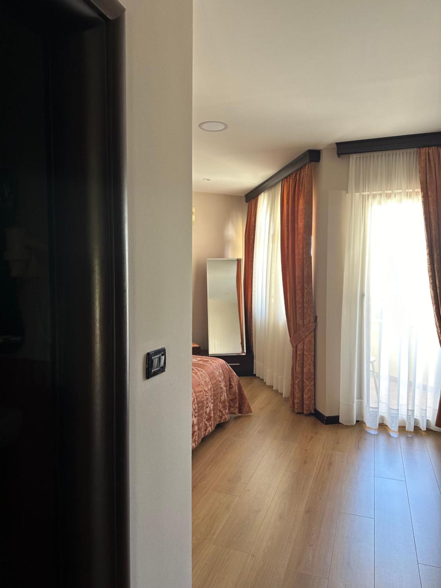 Rritja E Koranit Hotel Tushemisht Kültér fotó